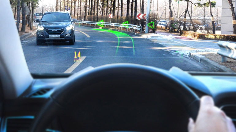 Η Hyundai ανεβάζει πολύ ψηλά το επίπεδο